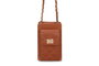 Lucky Bees Bolso Bandolera Tan 305